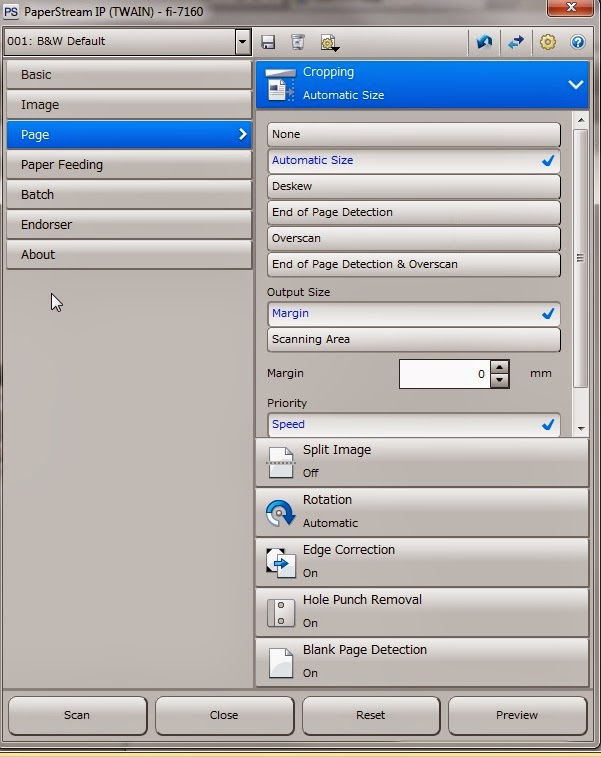 Intelligent Document Processing OCR Document Imaging Capture People