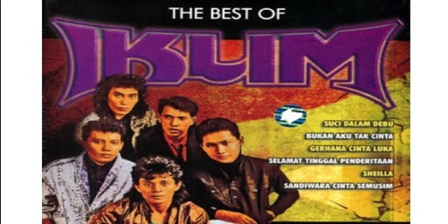 Chord Kunci Gitar Dan Lirik Lagu Kunci Gitar Lagu Malaysia Iklim Cinta Segitiga