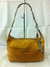 coach (sold)