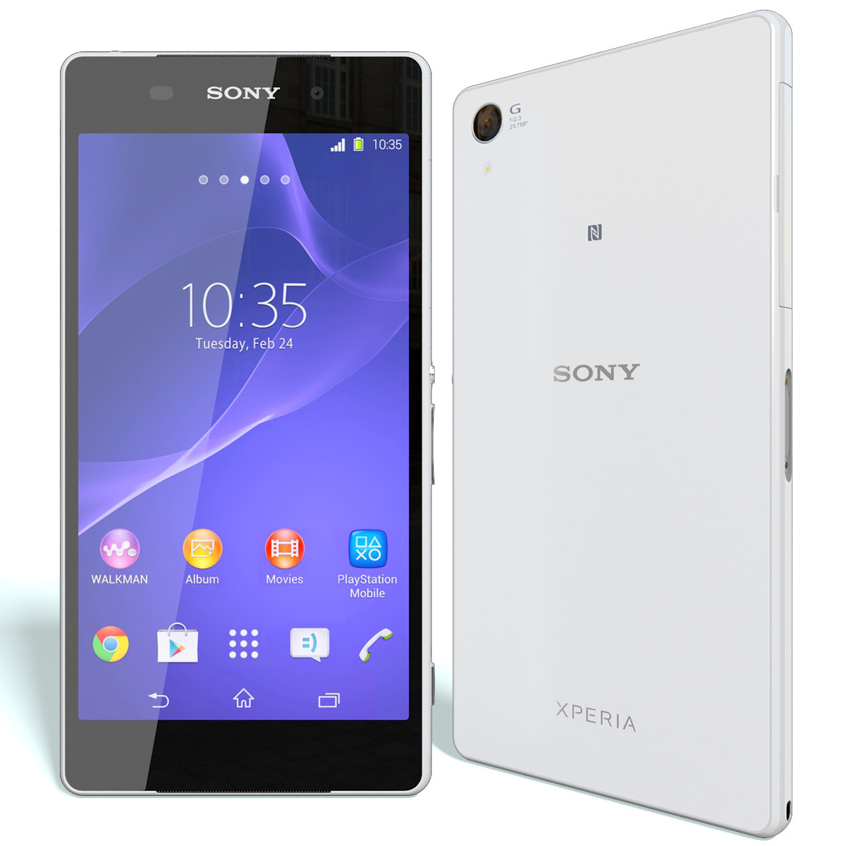 Скачать драйвера для sony xperia e