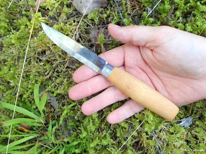 Knives - Tools & Art: Morakniv Classic Original 1