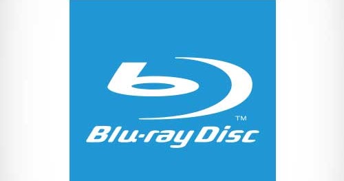 blu ray disc vector logo | designway4u