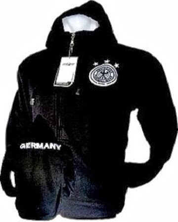 Sweater Bola - JerseyVivaBolaCom