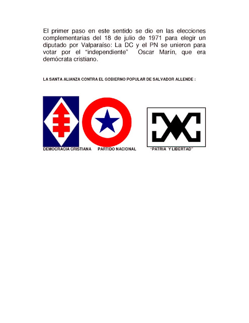 BOLETIN ROJO EL ASESINATO DE PÉREZ ZUJOVIC