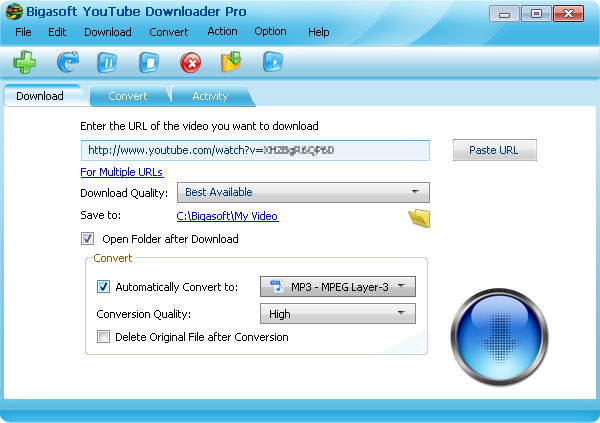 Video Downloader Software For Mac Os