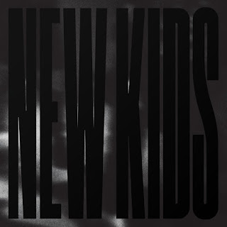 iKON – New Kids: Begin Albümü