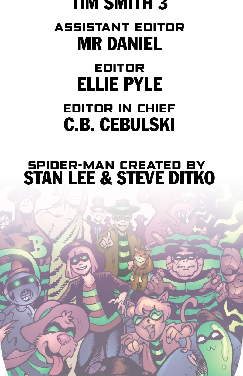 Read online Spider-Verse Unlimited: Infinity Comic comic -  Issue #36 - 51