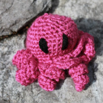 PATRON PULPO AMIGURUMI 23817