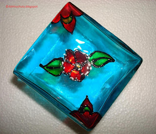 Glass Painting