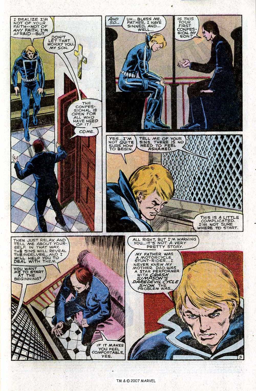 Ghost Rider (1973) issue 68 - Page 5