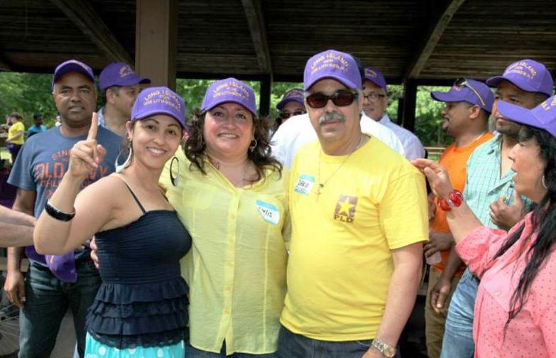 ELGLOBOINDEPENDIENTE.COM: Asegura el PLD tiene muchos talentos por desarrollar para bienestar del país