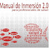 Manual de Inmersión 2.0 para profesionales de la salud