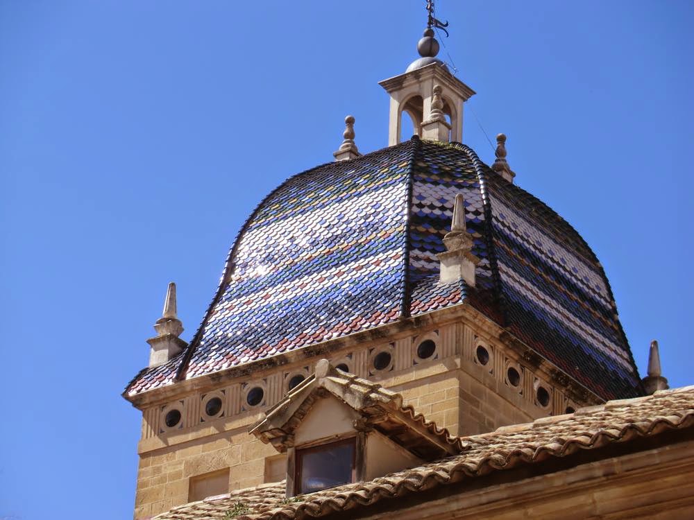 ubeda