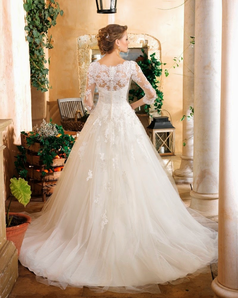 http://www.aislestyle.co.uk/generous-aline-scoop-beading-buttons-lace-sweepbrush-train-tulle-wedding-dresses-p-836.html#.U59i9C8gaag