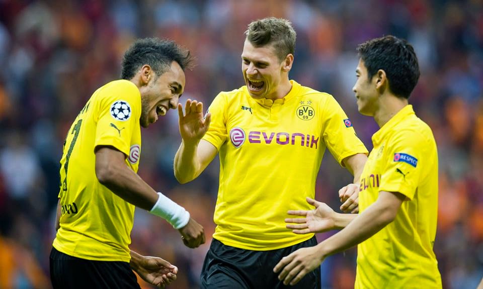 A Voz Do Coelho Pré JogoArsenal (ING) X Borussia Dortmund (ALE) Champions League 5 rodada