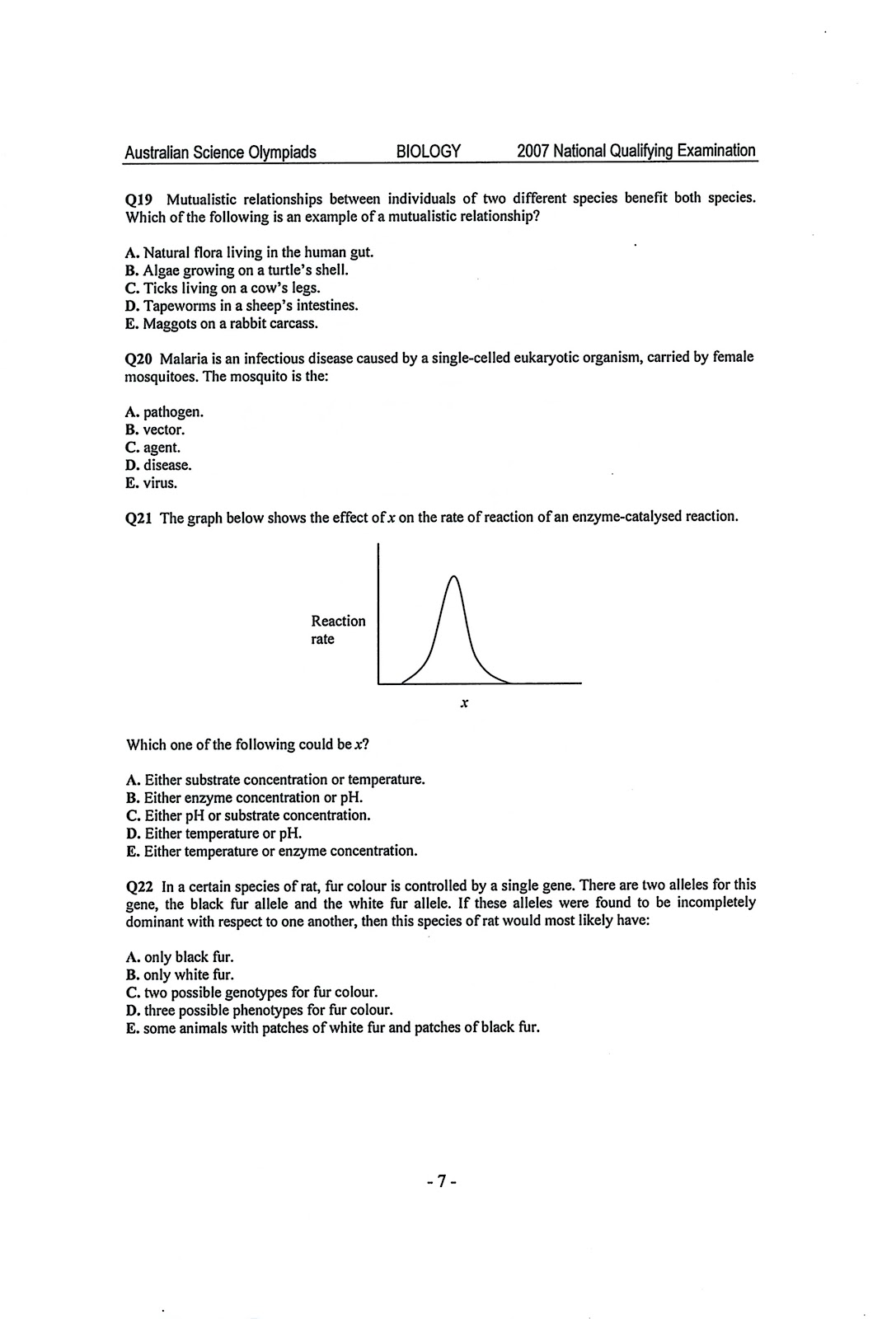 C.I.B. Barbara McClintock Research & Development INTERNATIONAL BIOLOGY
