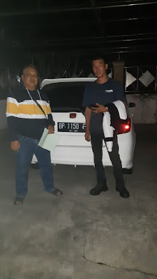 pengiriman mobil banjarmasin - jakarta ekspedisi kirim mobil banjarmasin