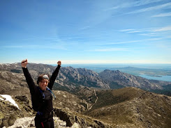 Cumbre de La Maliciosa