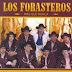 LOS FORASTEROS - MAS QUE NUNCA - 2008