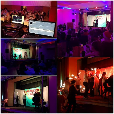 H E R B I 6 6 Stunde Null Im Club Puschkin