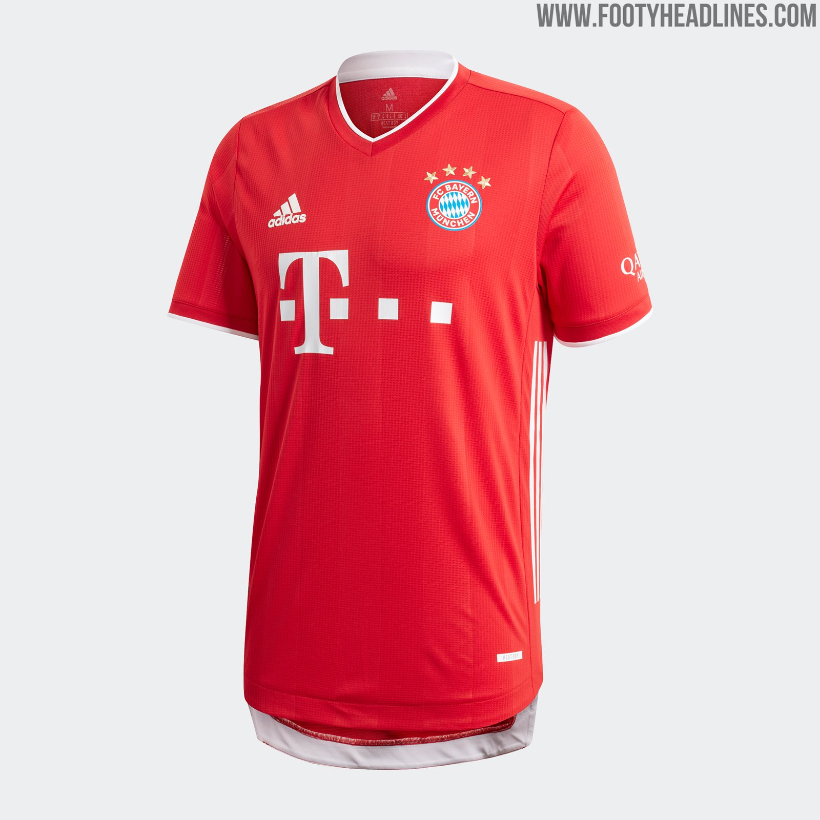 Ranking All 2021 Bundesliga Home Kits From Worst To Best Footy