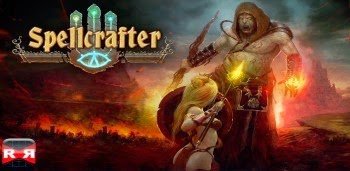 Spellcrafter Apk