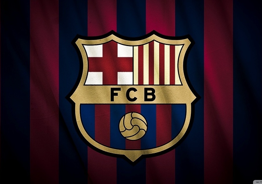 WE ARE FC BARCELONA