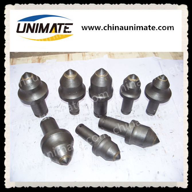 Unimate Drilling Bits and Flat Teeth Drilling bucket bits drill auger