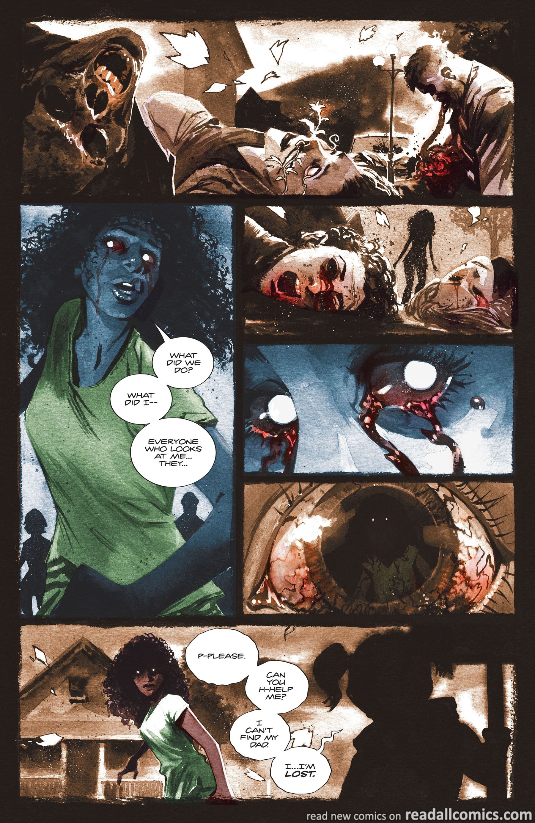 Basilisk chapter 2 page 23