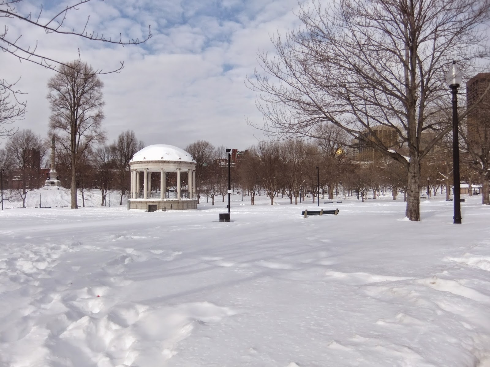 Boston Commons