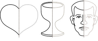 DigitalDrawer: Illustrate a Gingerbread Man