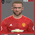 PES 2017 Wayne Rooney face update by Ozy_96 PES MOD