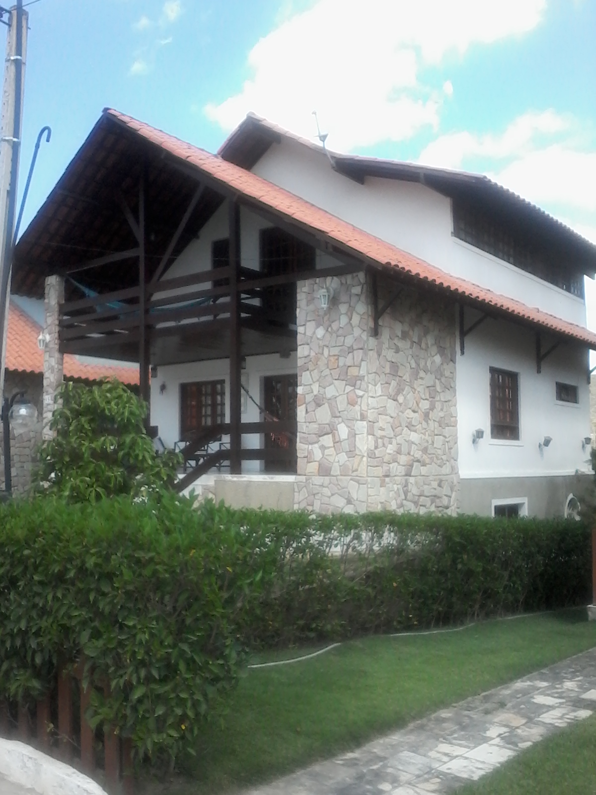 Casas para alugar em Gravatá- PE