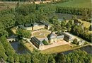 <<<---Schloss Anlage / in Wickrath--->>>