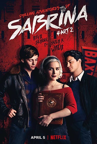 Chilling Adventures of Sabrina Season 2 Complete Download 480p All Episode