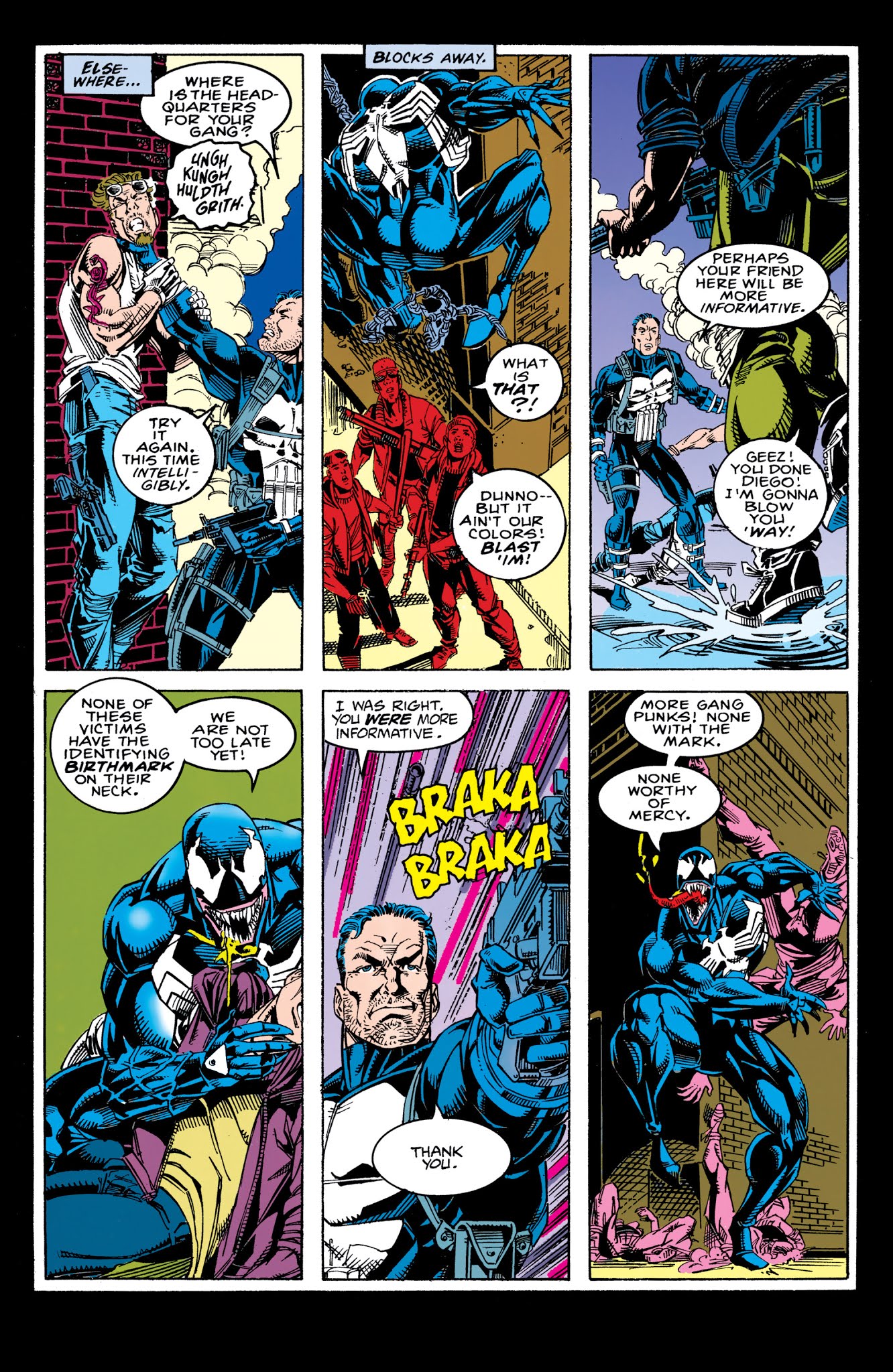 Read online Venom: The Enemy Within (2013) comic -  Issue # TPB (Part 1) - 32