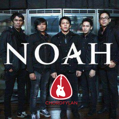 Lirik dan chord Pelangi - Noah Lirik dan chord Pelangi - Noah