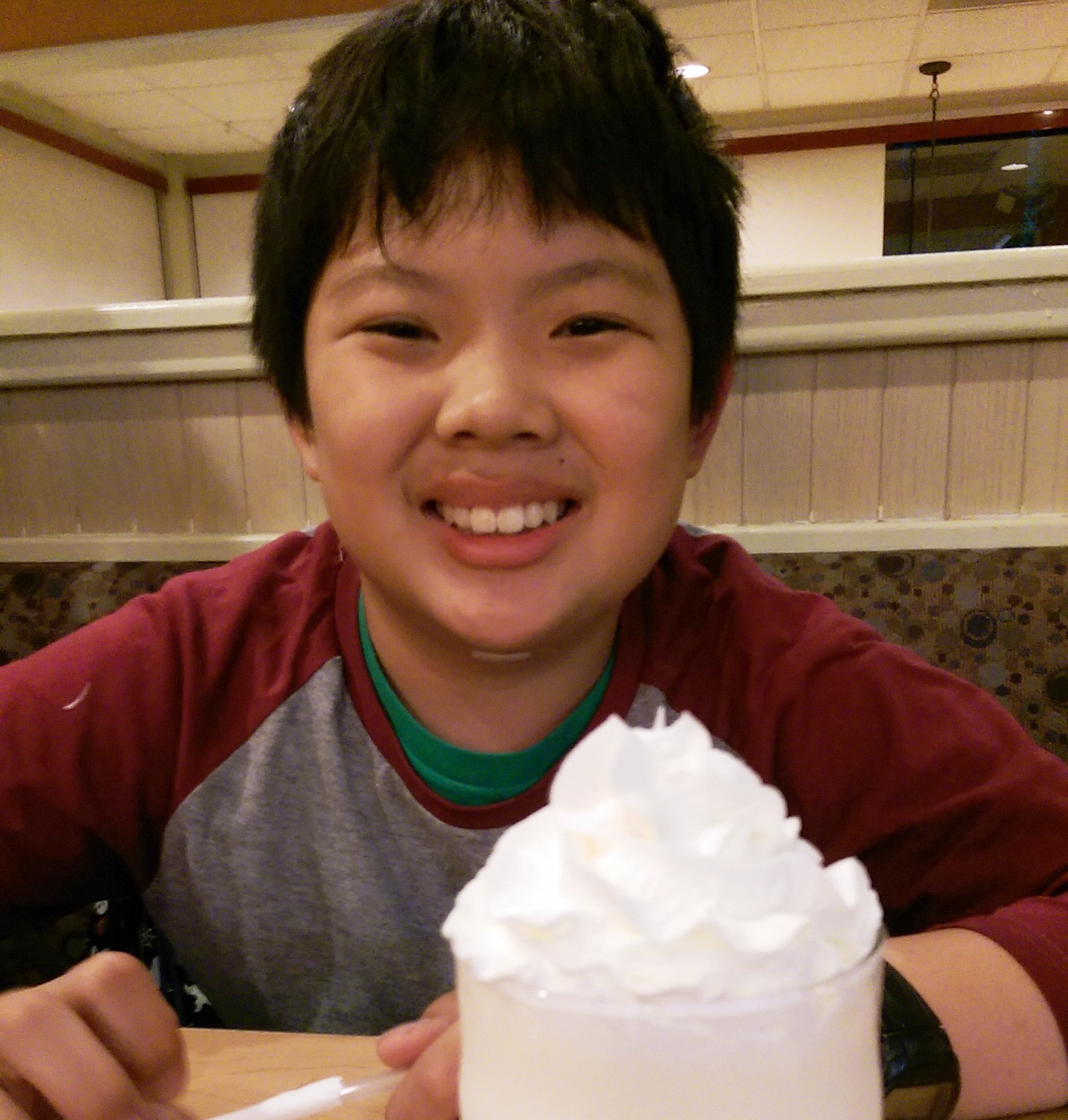 Stories That Tell A Story: December 2015