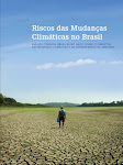 Riscos das Mudanças Climáticas no Brasil
