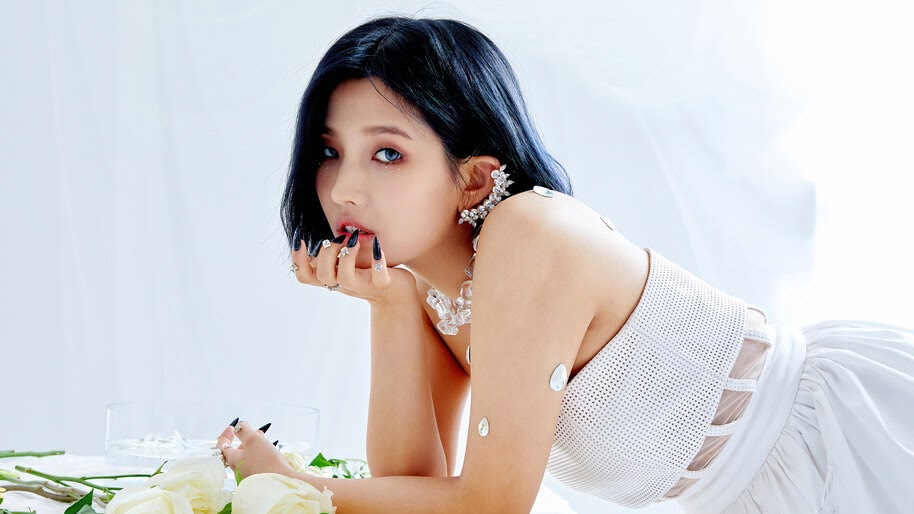 (G)I-DLE, 아이들, Soyeon, 소연, 4K, #6.1765