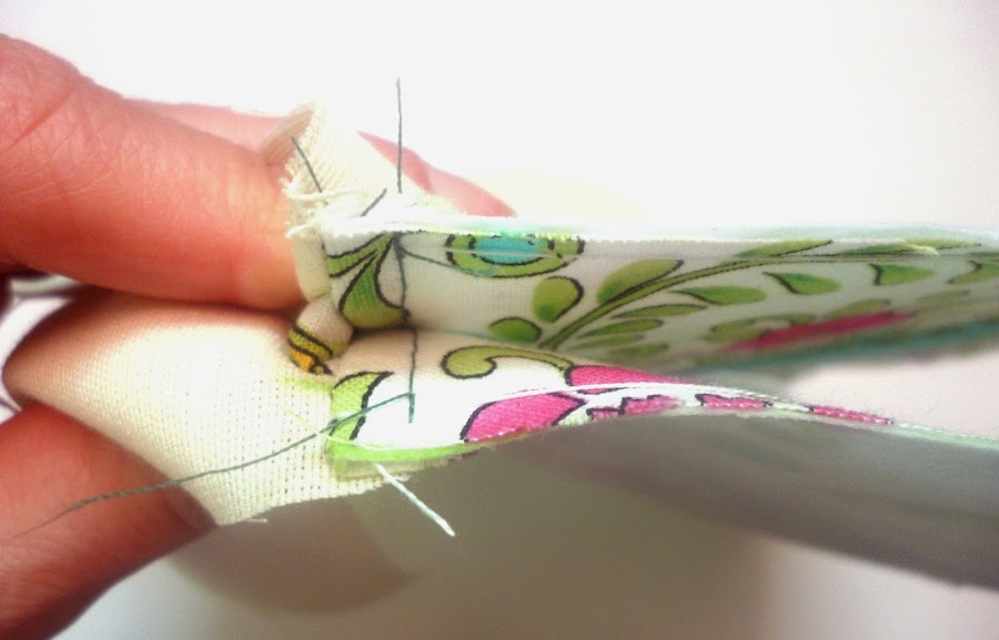 Patrón gratuito Cala