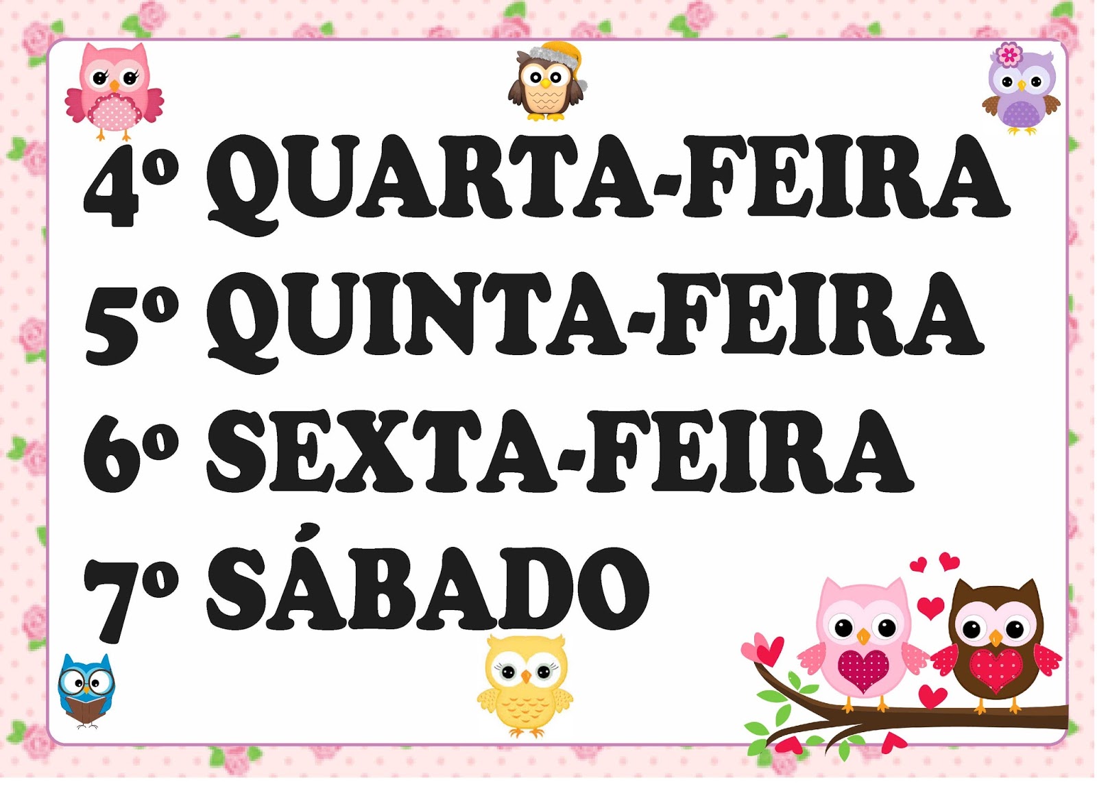 Prof: Ana Dobravoski: 2016