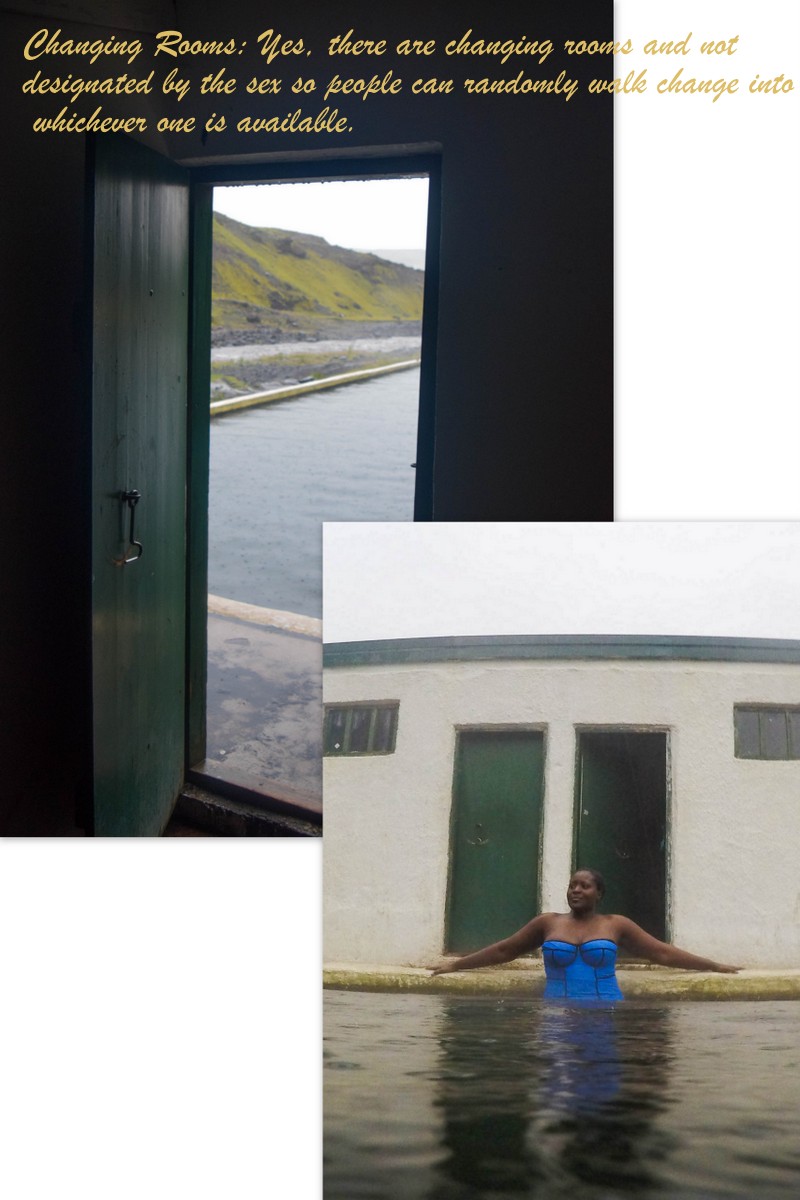 How To Get To Seljavallalaug Pool In Iceland Iceland S Geothermal Pool In The Mountains Itsallbee Travel Blog