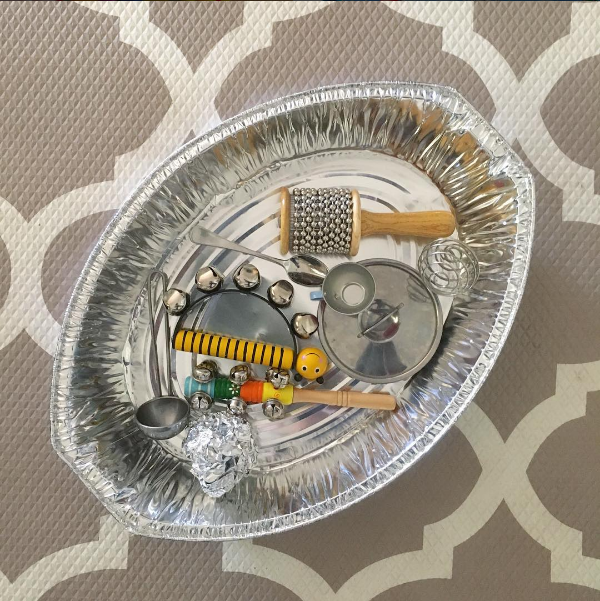 Mirror Play for Babies, Toddlers and Preschoolers Teacher Types