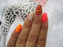 nails claw nail whilst filming dried vite seche ran realised