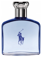 Polo Ultra Blue by Ralph Lauren