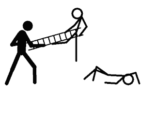 Gambar Gerak Stickman 1 Iklan Manis Madu Gambar Gerak Stickman 1 Iklan Manis Madu
