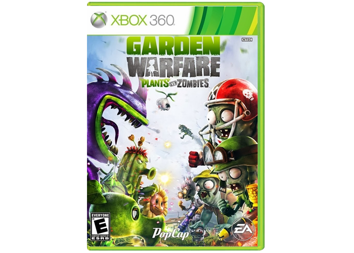 download plants vs zombies garden warfare for free download plants vs zombies garden warfare for free