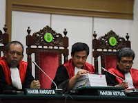 Penundaan Pembacaan Tuntutan Kasus Ahok Ciptakan Ketidakadilan Penundaan Pembacaan Tuntutan Kasus Ahok Ciptakan Ketidakadilan