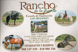 Rancho de la fuente